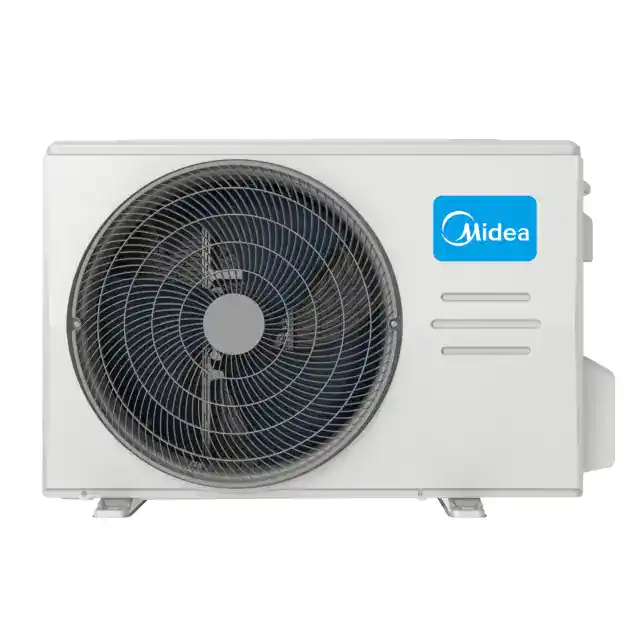 Midea Breezeless E 12 BTU Inverter <br><br> - Slika 4