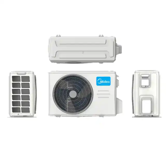 Midea Breezeless E 12 BTU Inverter <br><br> - Slika 5