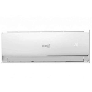 Nobus 12 BTU Inverter  <br><br><br>