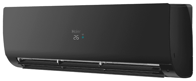 Heier AS25S2SF1FA-MB3/1U25S2SM1FA-2 FLEXIS CRNA - Slika 2