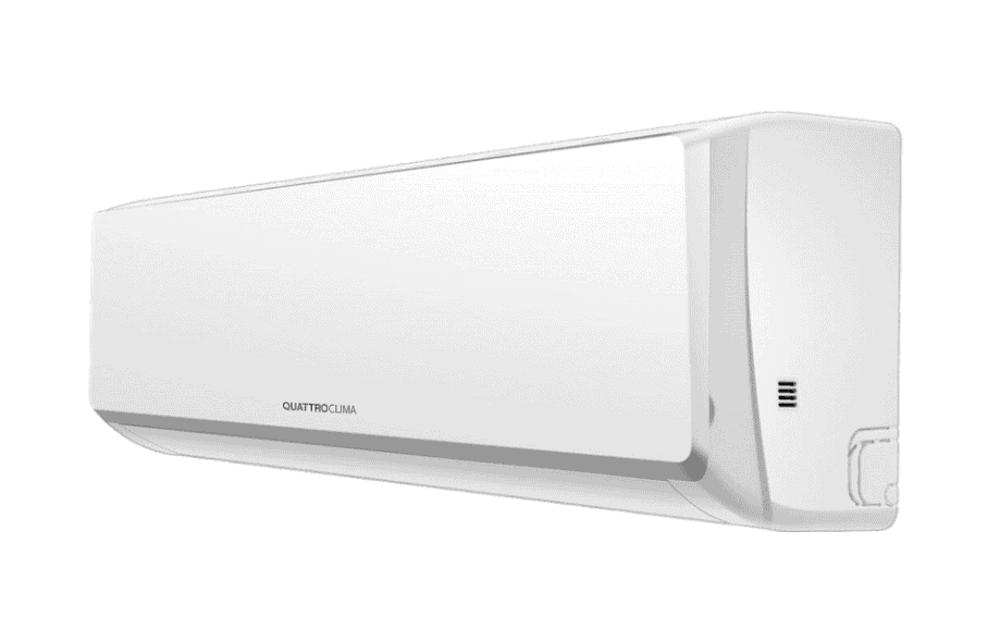 Quattroclima Monsone 12 BTU Inverter <br><br> - Slika 2