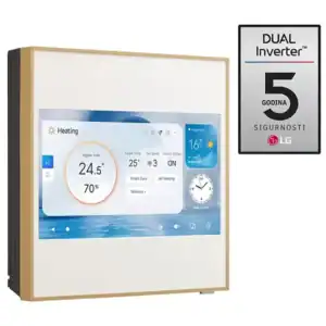 LG A09GA2 Artcool Gallery LCD <br><br>