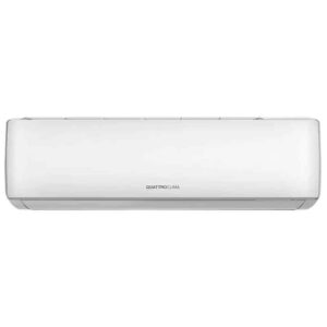 Quattroclima Bergamo 12 BTU ON/OFF <br><br>