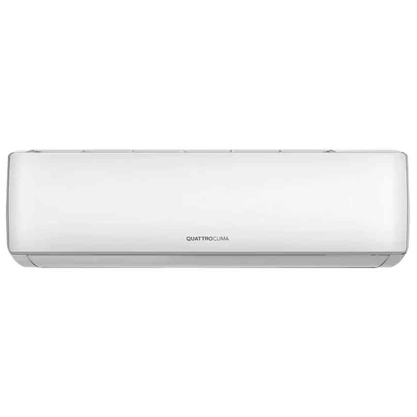 Quattroclima Bergamo 12 BTU ON/OFF <br><br>