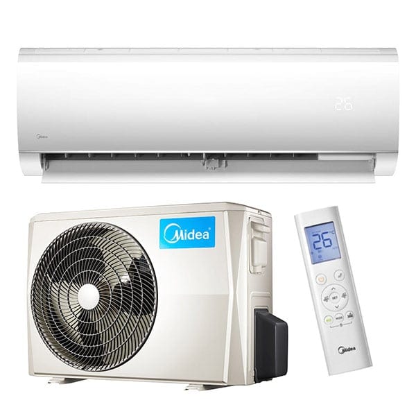 Midea EXTREME 24 BTU WiFi Inverter <br><br> - Slika 4