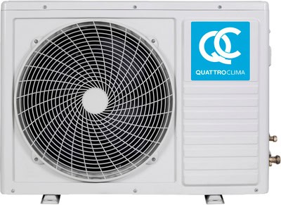 Quattroclima Monsone 12 BTU Inverter <br><br> - Slika 3