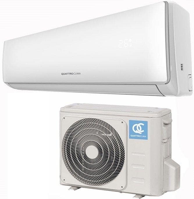 Quattroclima Verona 18 BTU Inverter <br><br> - Slika 3