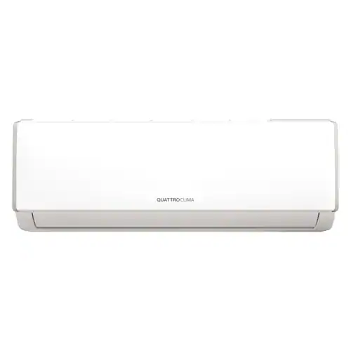 Quattroclima Verona 18 BTU Inverter <br><br>