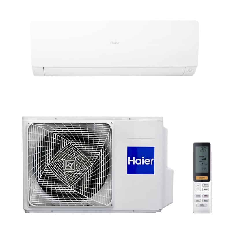Heier AS25S2SF1FA-MB3/1U25S2SM1FA-2 FLEXIS CRNA - Slika 4